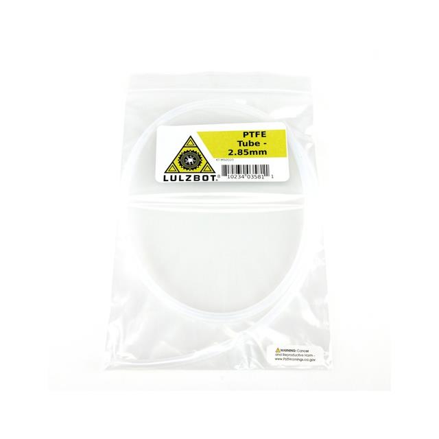 PTFE TUBE KIT- 2.85MM