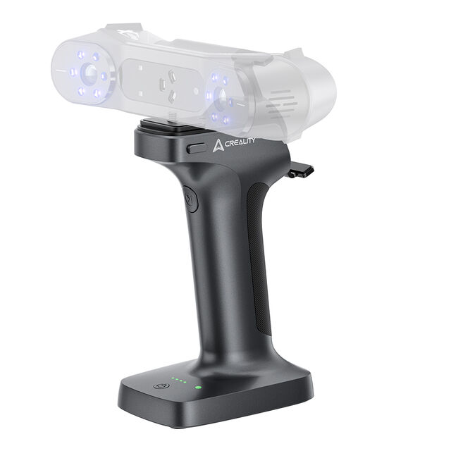 RAPTOR SERIES SCANN BRIDGE