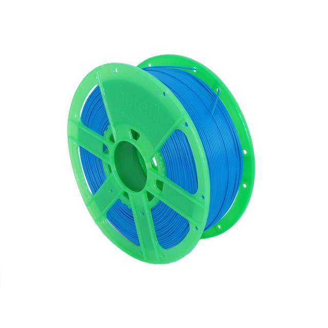3D Filament Sky Blue PLA