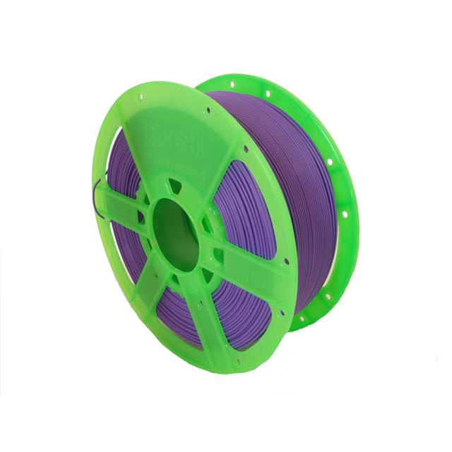 3D Filament Violet PLA