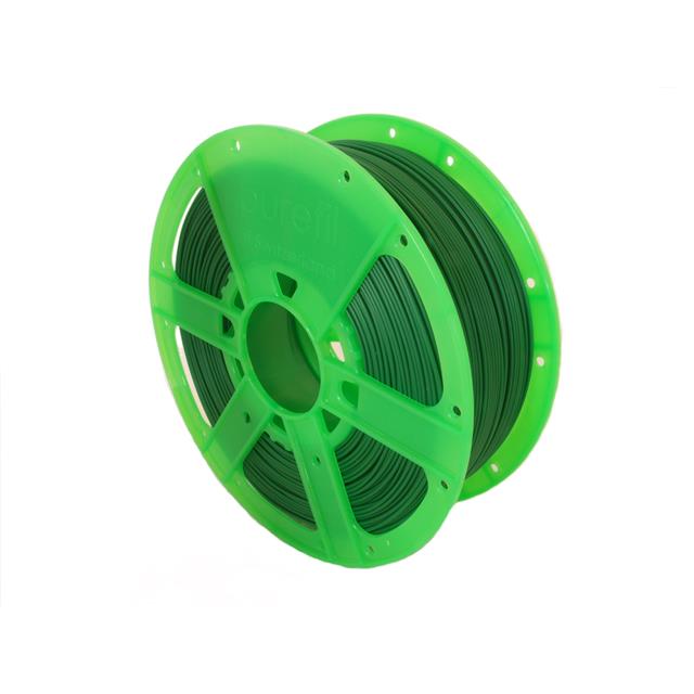 3D Filament Mint Green PLA