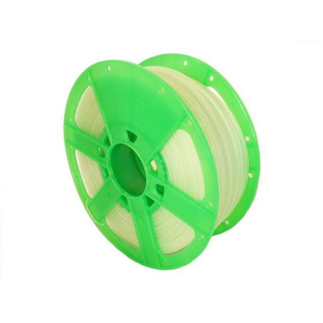 3D Filament Bright Green PLA