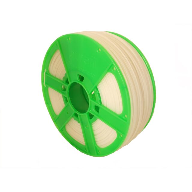 PUREFIL 3D FILAMENT NATURE HDPE