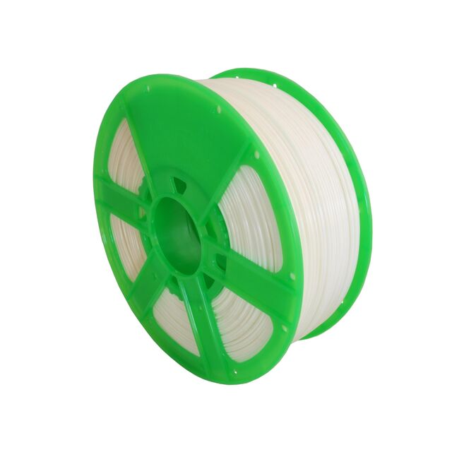 PUREFIL 3D FILAMENT PURE WHITE M