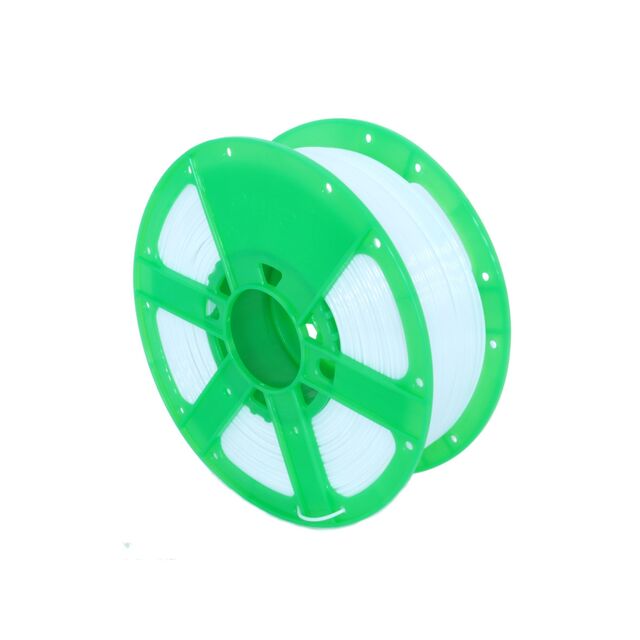 PUREFIL 3D FILAMENT PURE WHITE P
