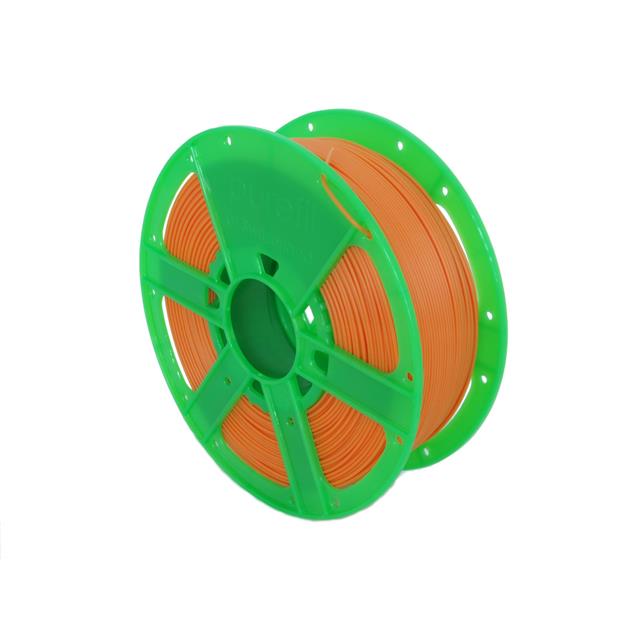 3D Filament Pure Orange PLA