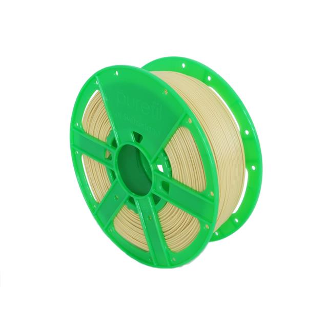 3D Filament Beige PLA
