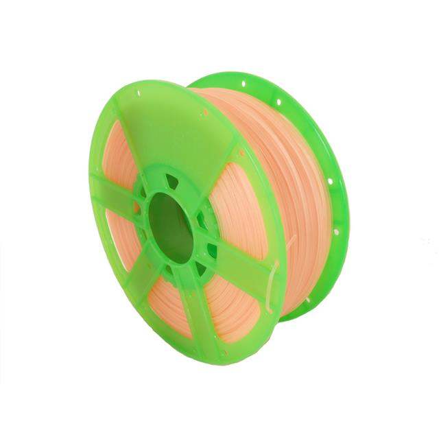 3D Filament Bright Red PLA