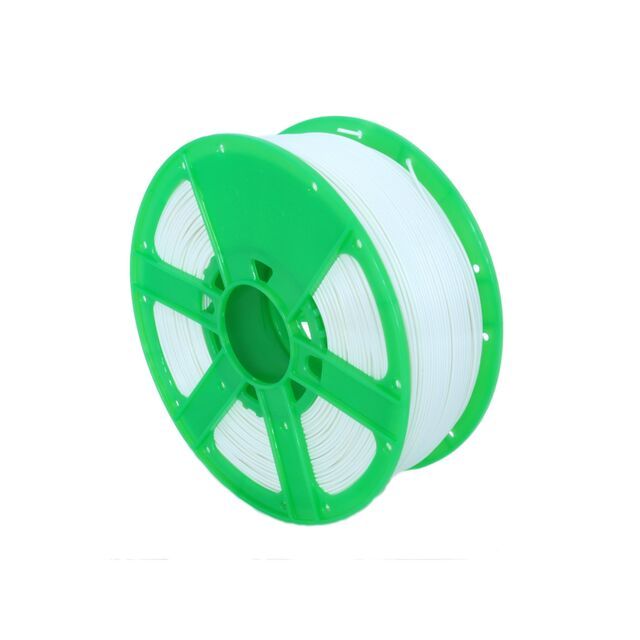 PUREFIL 3D FILAMENT PURE WHITE A