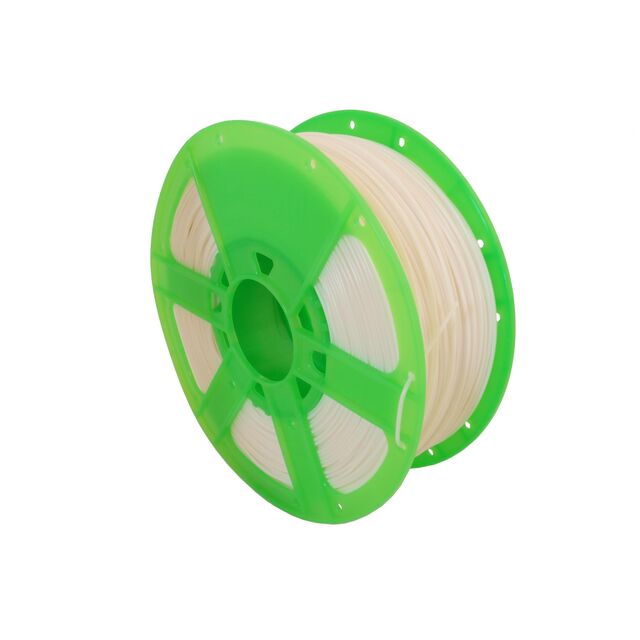 PUREFIL 3D FILAMENT PURE WHITE T