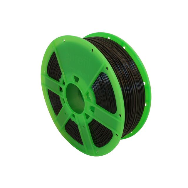 PUREFIL 3D FILAMENT JET BLACK TP