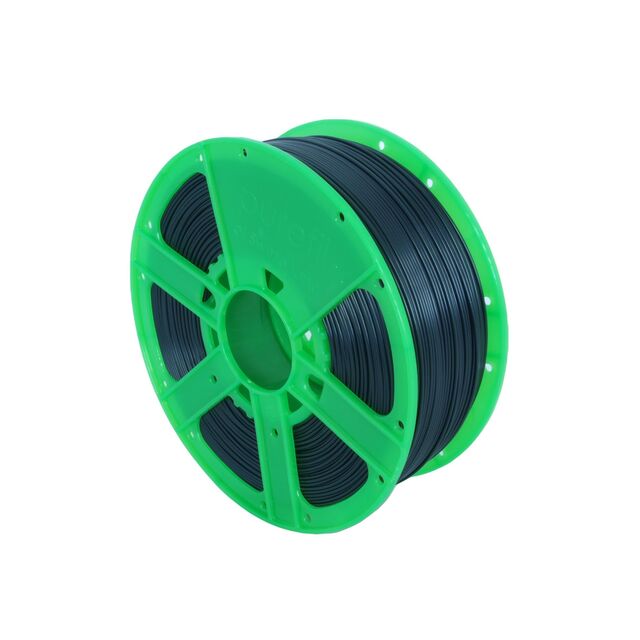 PUREFIL 3D FILAMENT JET BLACK AS