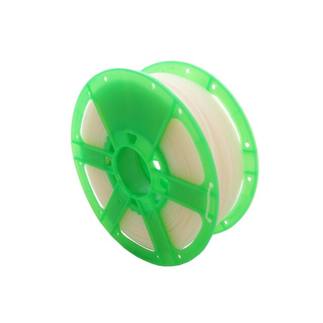 PUREFIL 3D FILAMENT NATURE/WHITE