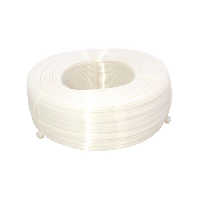 PUREFIL 3D FILAMENT PEARL WHITE