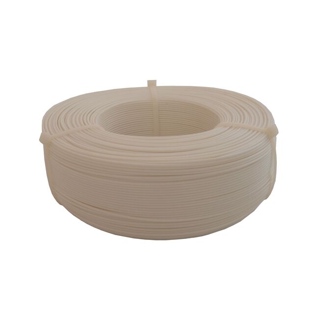 PUREFIL 3D FILAMENT MATT WHITE P
