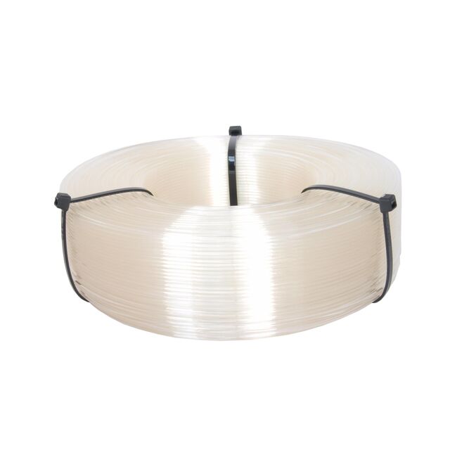 PUREFIL 3D FILAMENT TRANSPARENT