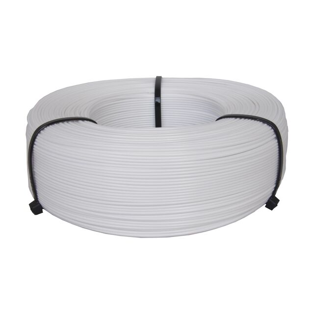 PUREFIL 3D FILAMENT PURE WHITE P