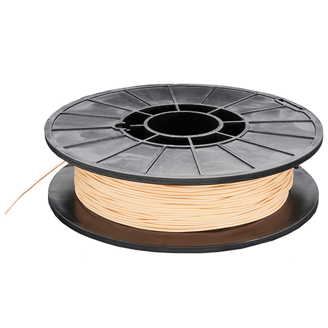 FILAMENT PEACH TPE 0.07" 500G