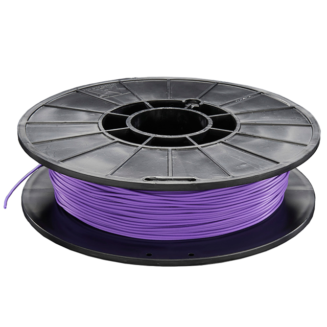 FILAMENT VIOLET TPE 0.07" 500G