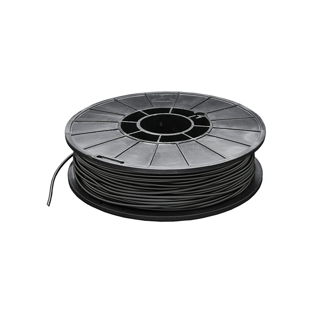WASHER FLAT 1/4" NYLON