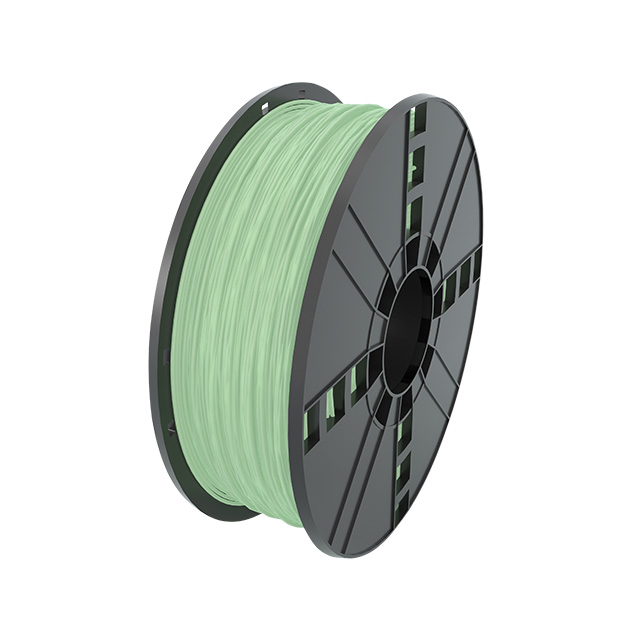 FILAMENT GREEN ABS 0.07" 1KG
