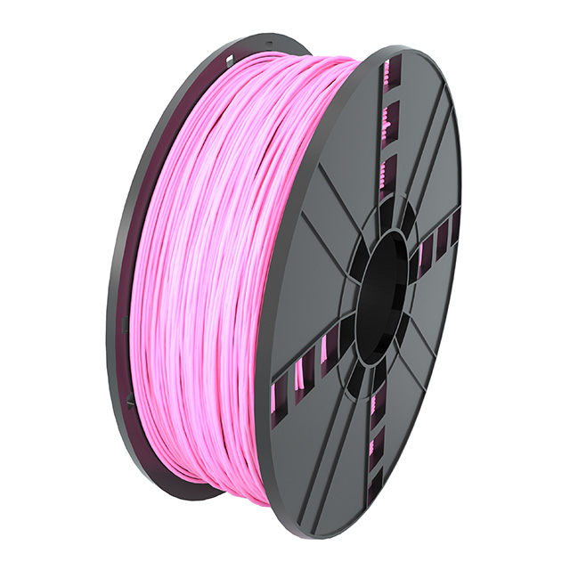FILAMENT PINK ABS 0.07" 1KG