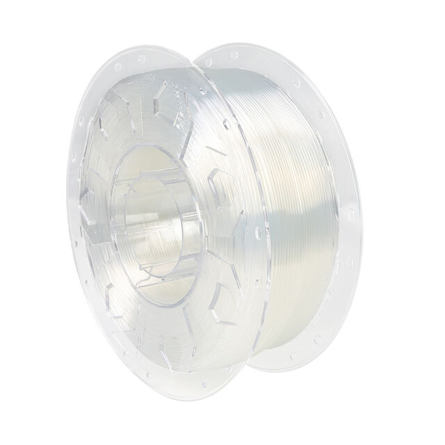 HP-TPU TRANSPARENT 1KG