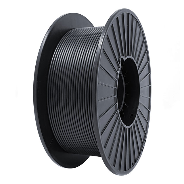 ABS 1400 LW BLACK, 2.85MM, 1KG S