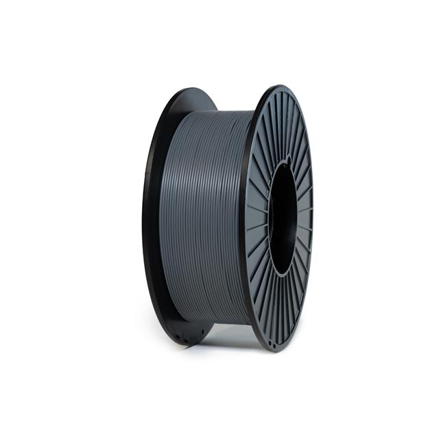 PLA 3100, GRY, 1.75MM, .75KG