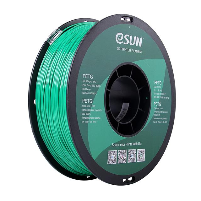 ESUN PETG (1.75MM,1000G)SOLID GR