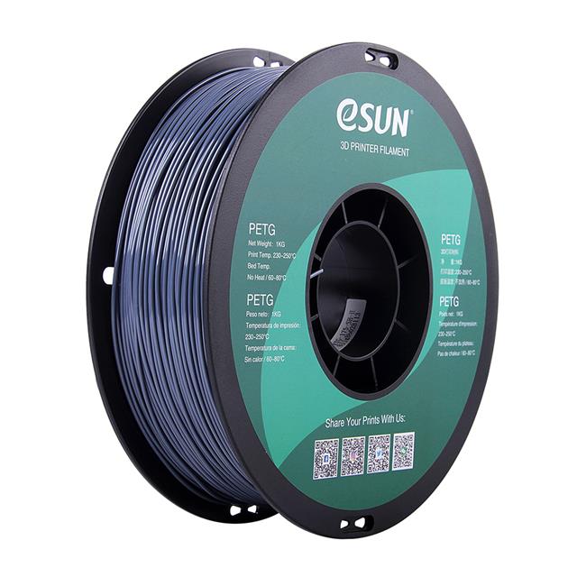 ESUN PETG (1.75MM,1000G)SOLID GR