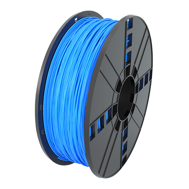 FILAMENT BLUE PETG 0.07" 1KG