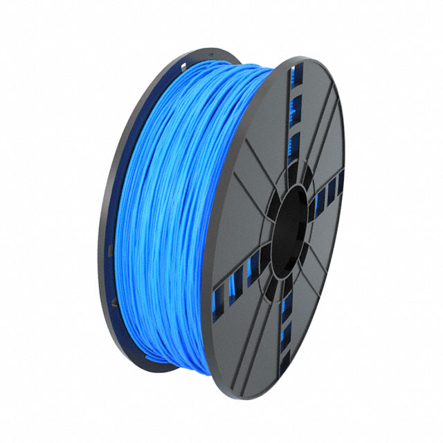 PRE 3D FLMNT BLUE