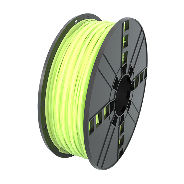 FILAMENT GREEN ABS 0.112" 1KG