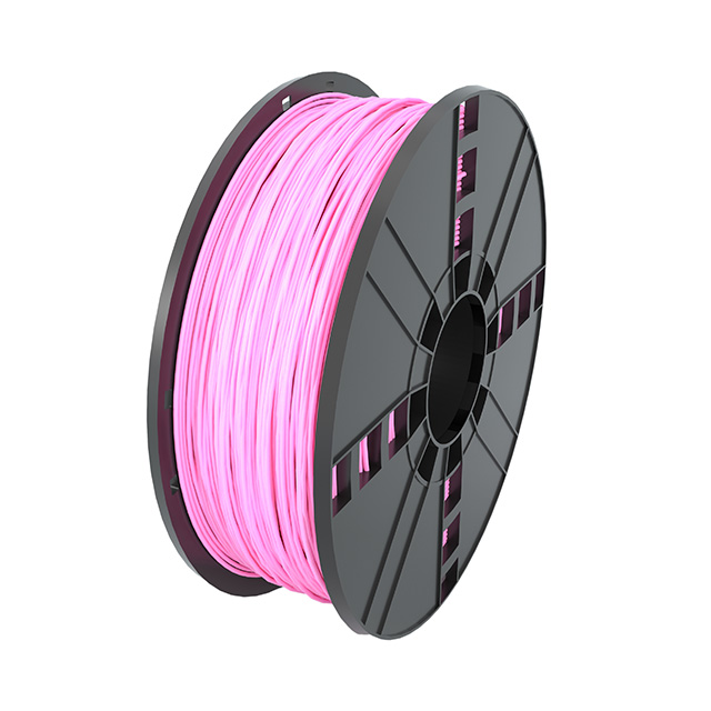 FILAMENT PINK PLA 0.112" 1KG