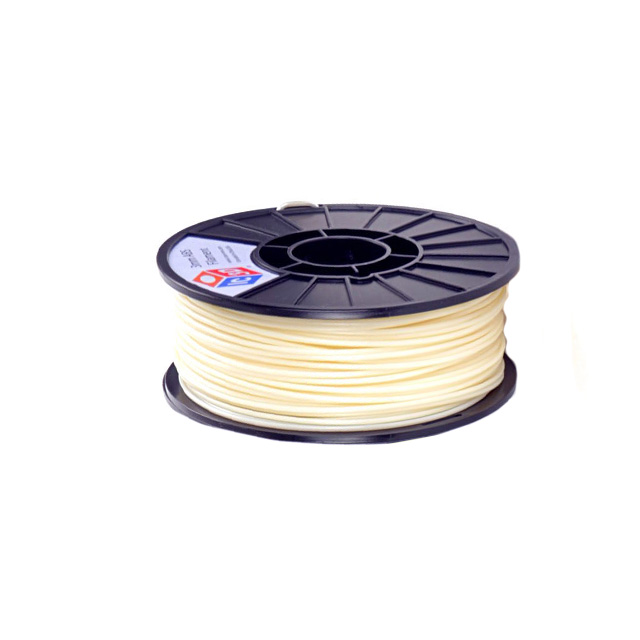 FILAMENT NATURAL ABS 0.118" 1KG