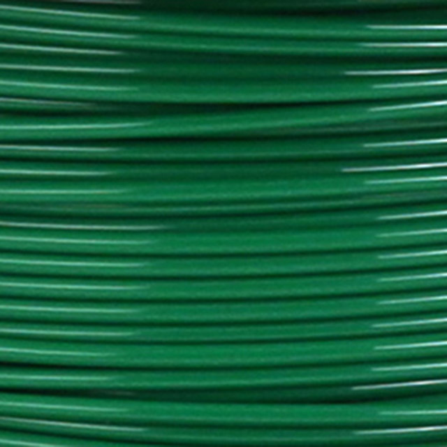 FILAMENT GREEN ABS 0.112" 1KG