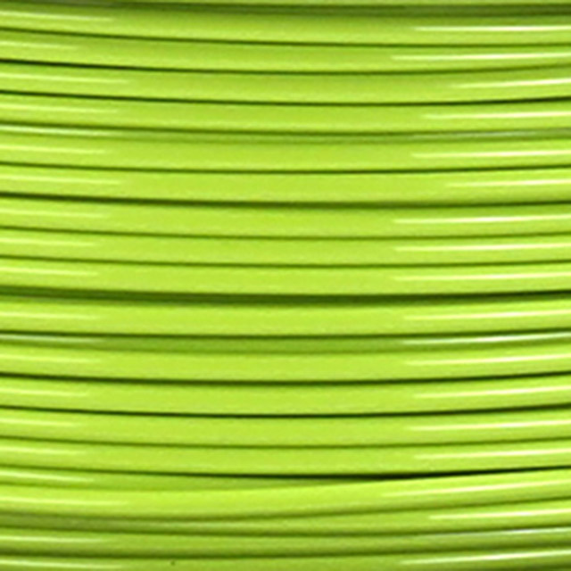 IC3D ABS LULZBOT GREEN, 1.75MM F