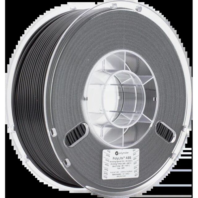 [RM-AB0160] POLYMAKER POLYLITE A
