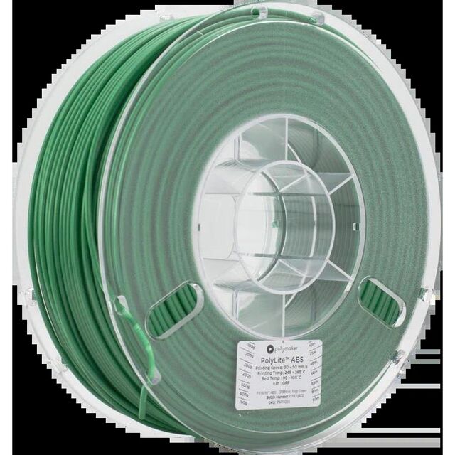 [RM-AB0164] POLYMAKER POLYLITE A