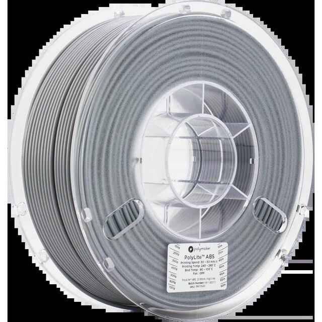 [RM-AB0165] POLYMAKER POLYLITE A