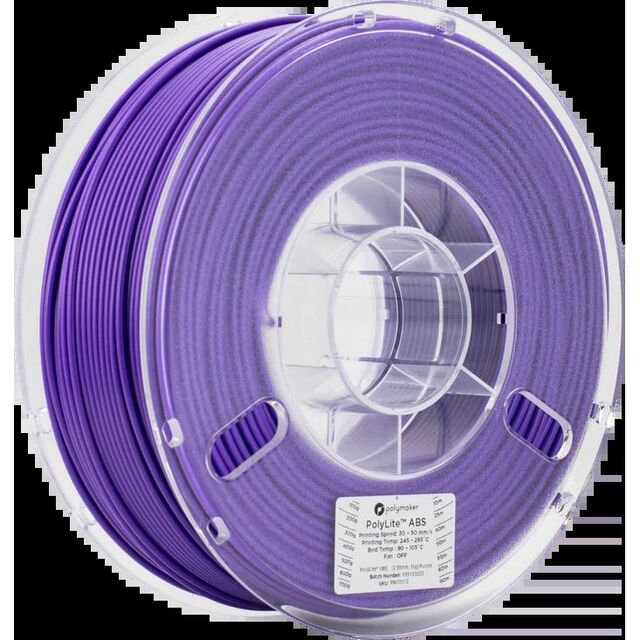 [RM-AB0168] POLYMAKER POLYLITE A