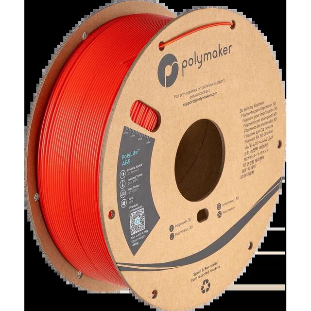 [RM-AB0172] POLYMAKER POLYLITE A