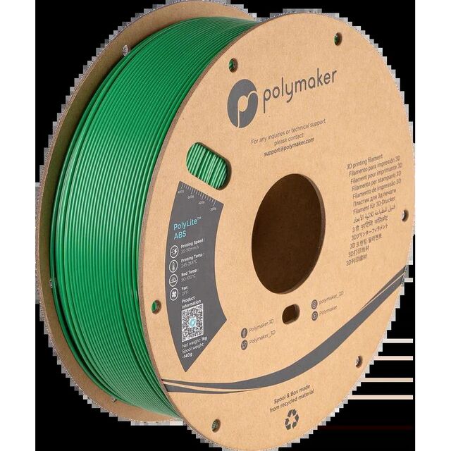 [RM-AB0175] POLYMAKER POLYLITE A