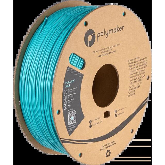 [RM-AB0180] POLYMAKER POLYLITE A