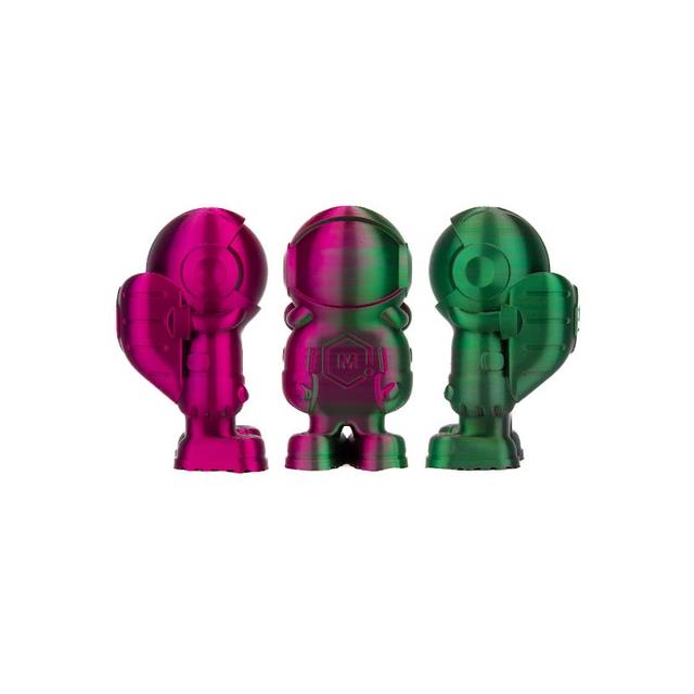 MATTERHACKERS QUANTUM DUAL-COLOR