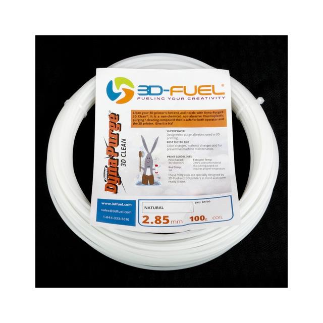 3D-FUEL DYNA-PURGE CLEANING FILA