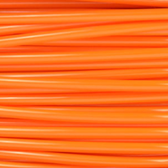 FILAMENT ORANGE TPC 0.118" 1KG