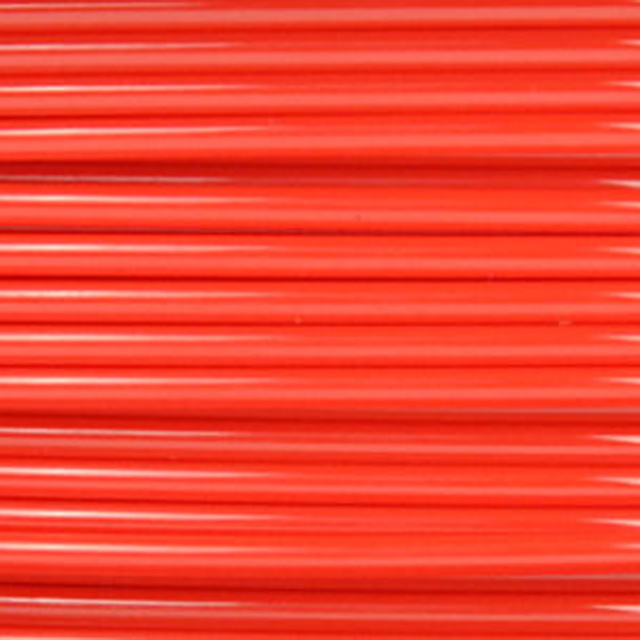 FILAMENT RED TPC 0.118" 1KG
