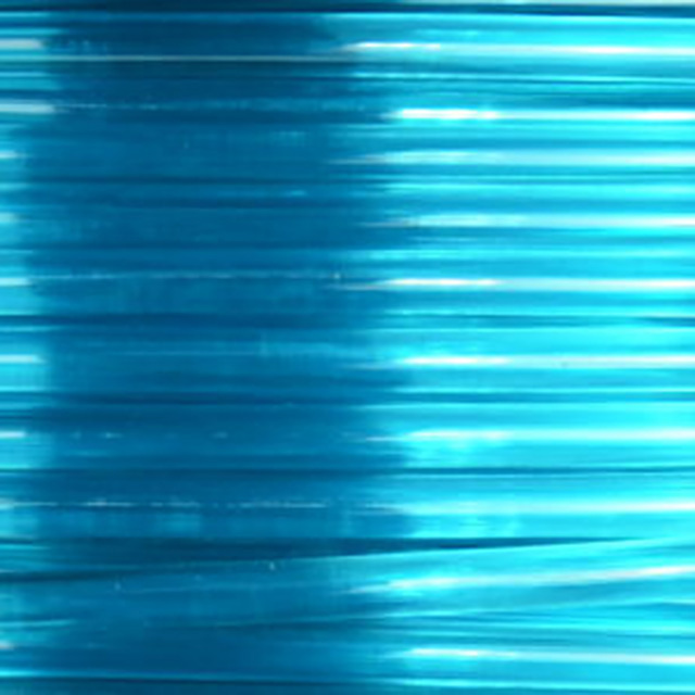FILAMENT TRAN PET 0.118" 453.59G